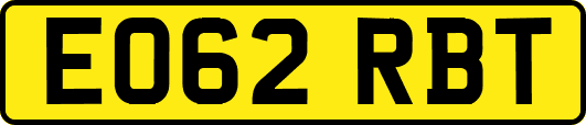 EO62RBT