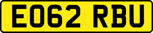 EO62RBU
