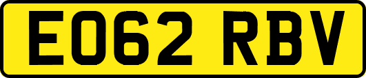 EO62RBV