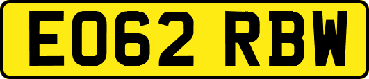EO62RBW