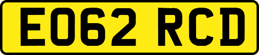 EO62RCD
