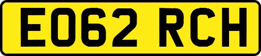EO62RCH