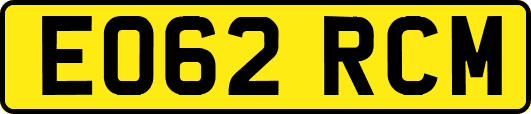 EO62RCM
