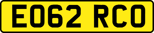 EO62RCO