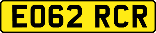EO62RCR