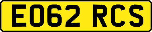 EO62RCS