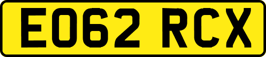 EO62RCX