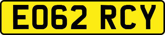 EO62RCY