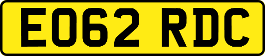 EO62RDC