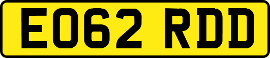 EO62RDD