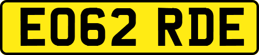 EO62RDE