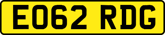 EO62RDG