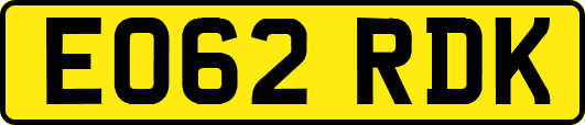 EO62RDK
