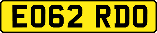 EO62RDO