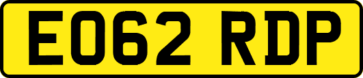 EO62RDP
