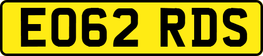 EO62RDS