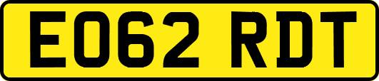 EO62RDT