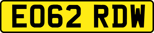 EO62RDW