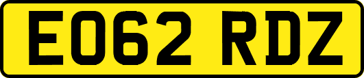 EO62RDZ