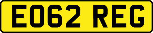 EO62REG