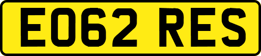 EO62RES