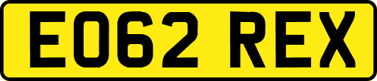 EO62REX