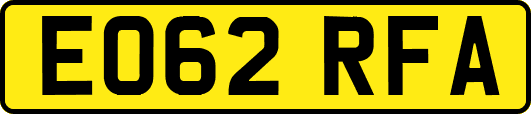 EO62RFA