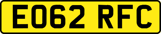 EO62RFC