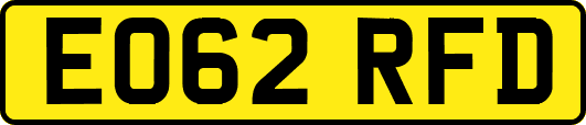 EO62RFD