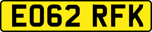 EO62RFK