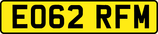EO62RFM