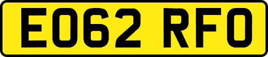 EO62RFO