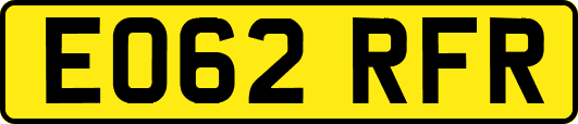EO62RFR
