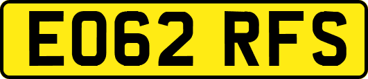 EO62RFS