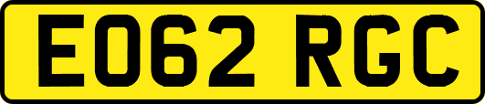 EO62RGC