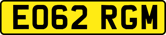EO62RGM