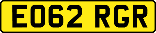 EO62RGR