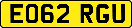 EO62RGU