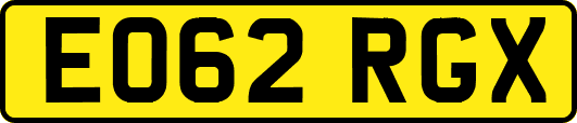 EO62RGX