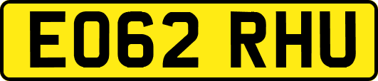 EO62RHU