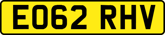 EO62RHV