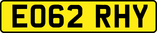 EO62RHY