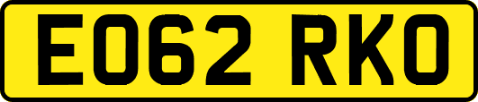 EO62RKO