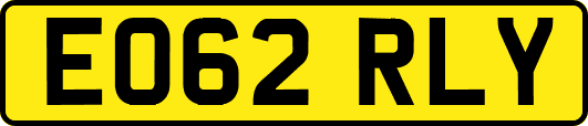 EO62RLY