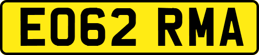 EO62RMA