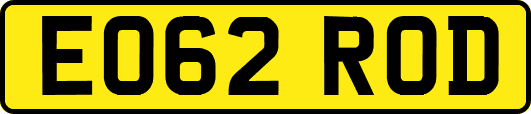 EO62ROD