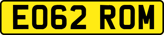 EO62ROM