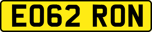 EO62RON