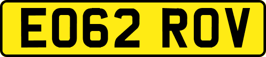 EO62ROV