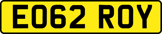 EO62ROY